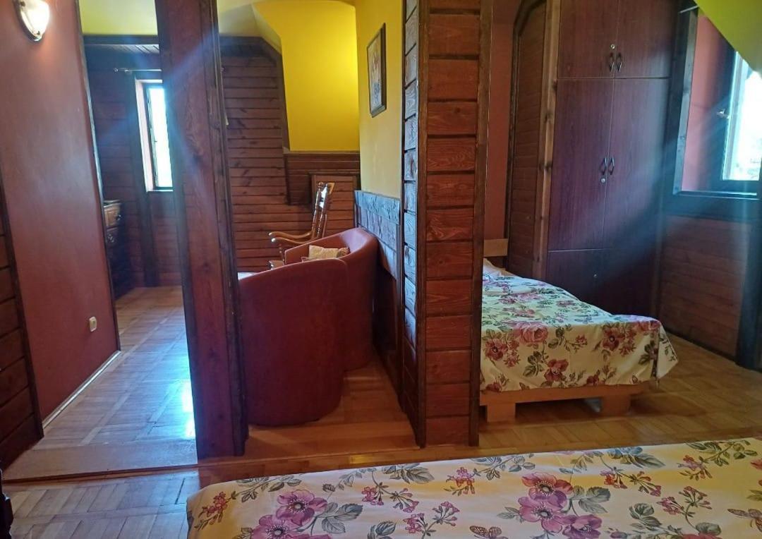 Guest House Alpska Vila Zlatibor Exterior foto